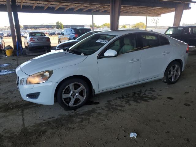 2012 Volvo S60 T5
