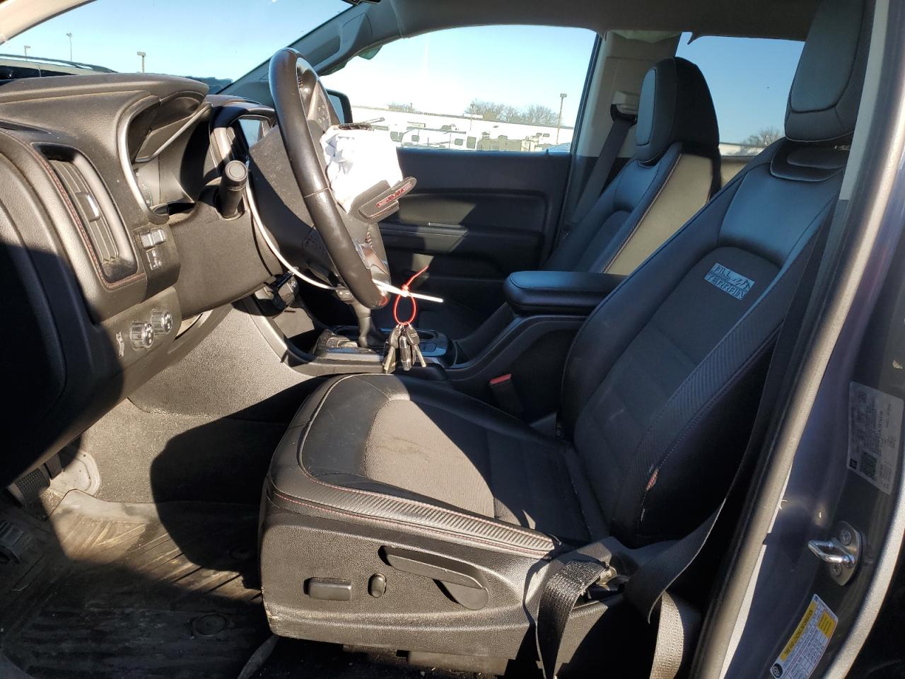 2020 GMC Canyon - Image 7