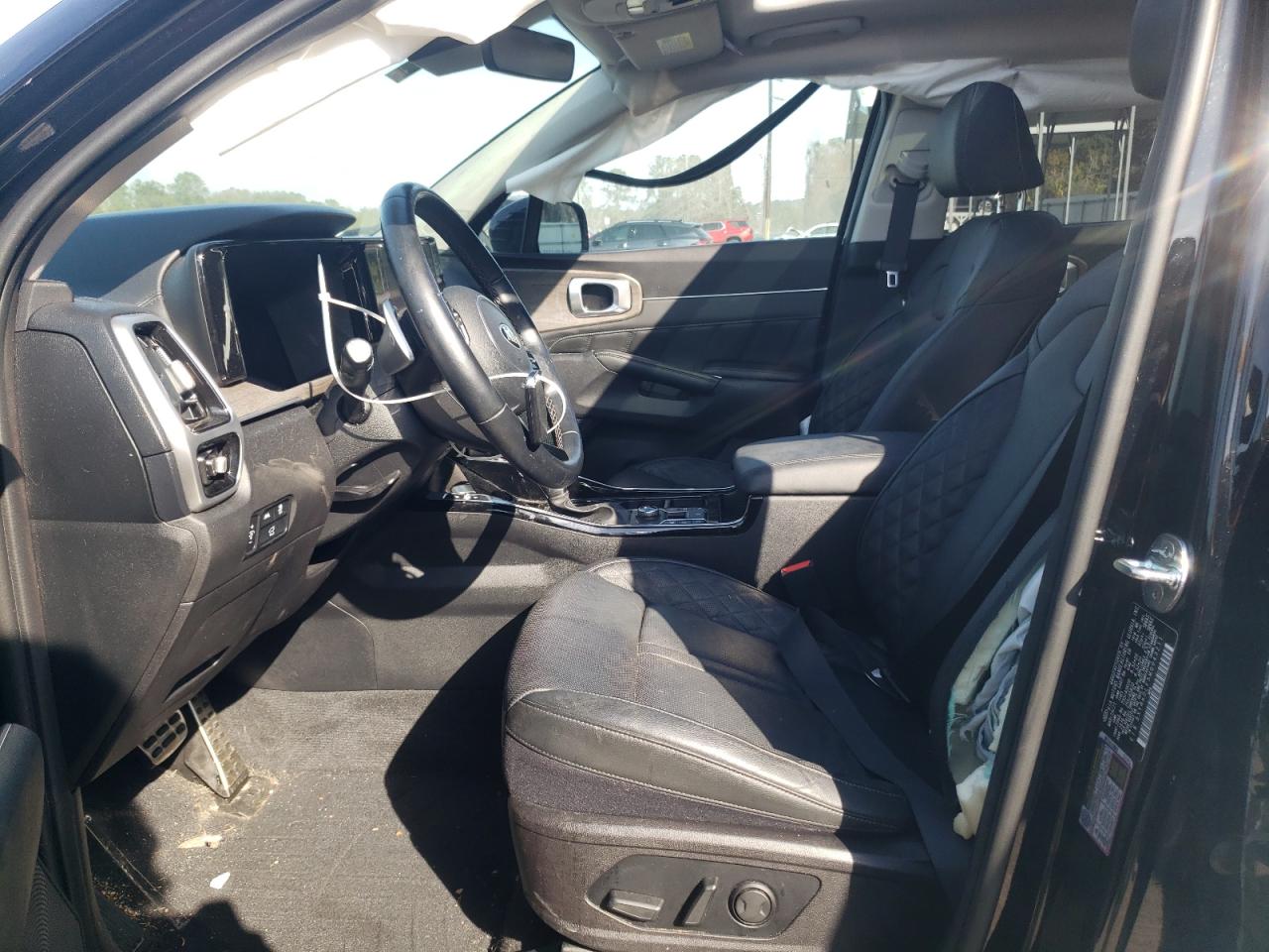2021 Kia Sorento - Image 7