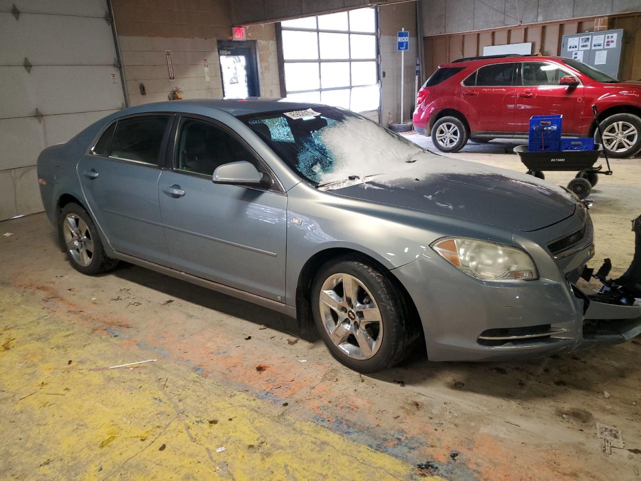 2008 Chevrolet Malibu - Image 4