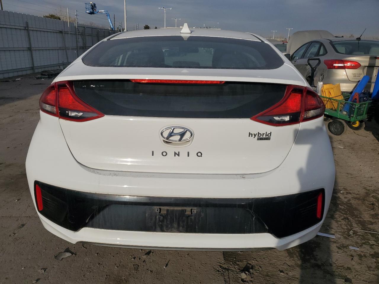2019 Hyundai IONIQ - Image 6