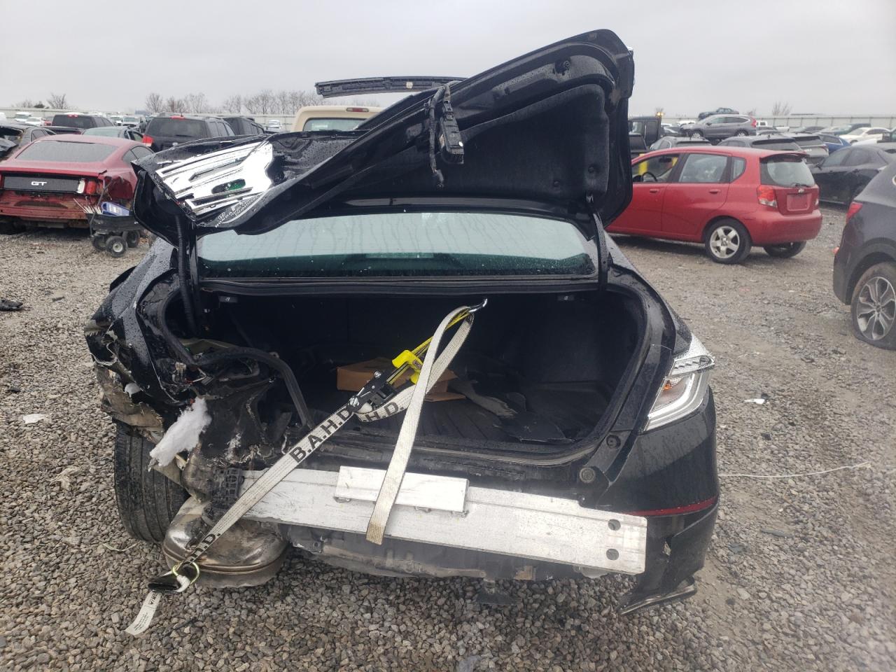 1HGCV1F40NA122438 HONDA ACCORD 2022