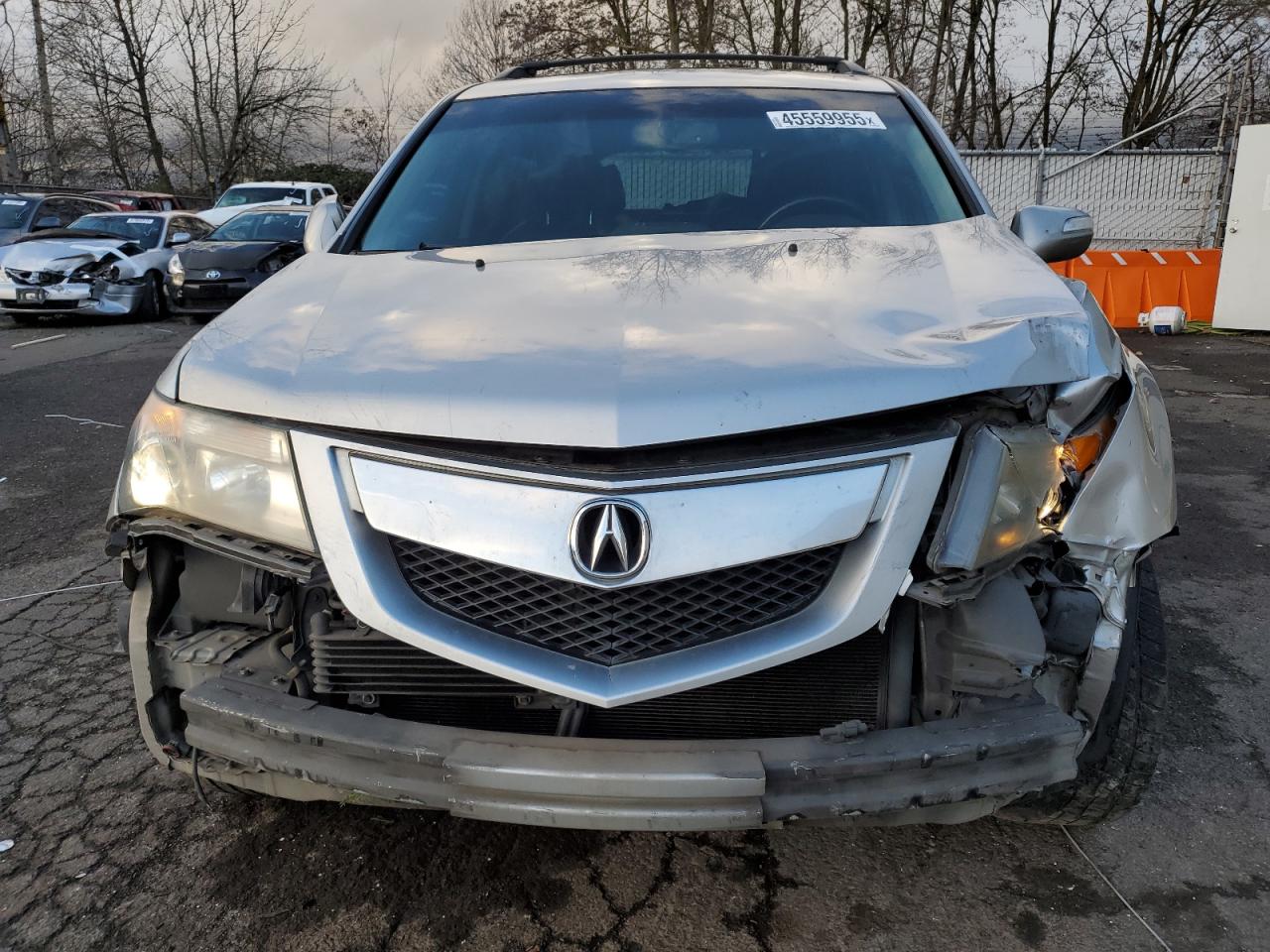 2011 Acura MDX - Image 5