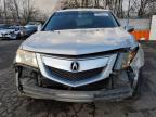 2011 Acura Mdx Technology للبيع في Portland، OR - Front End
