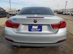 2018 Bmw 430I  na sprzedaż w Albuquerque, NM - Front End