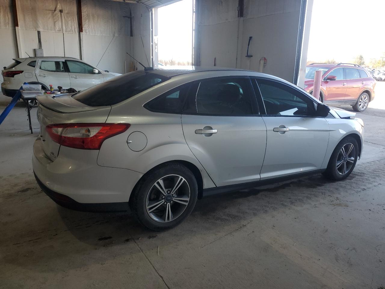 2014 Ford Focus - Image 3