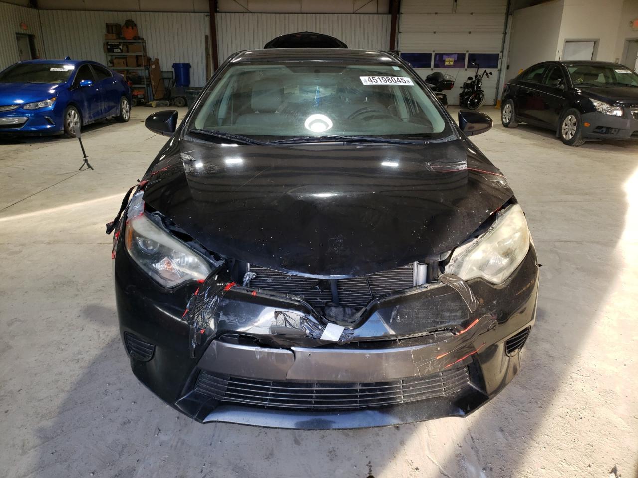 2015 Toyota Corolla - Image 5