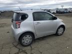 2012 Toyota Scion Iq  на продаже в Martinez, CA - Burn - Interior