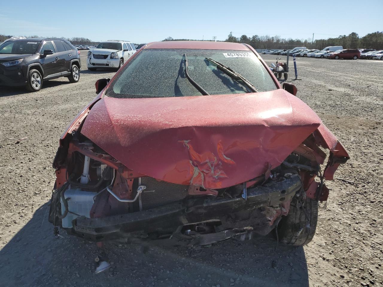 2014 Toyota Corolla - Image 5