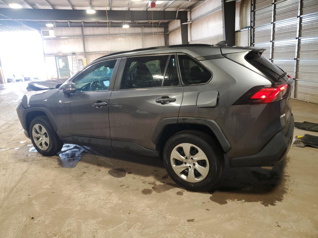 2T3G1RFV6MC202752 TOYOTA RAV4 2021