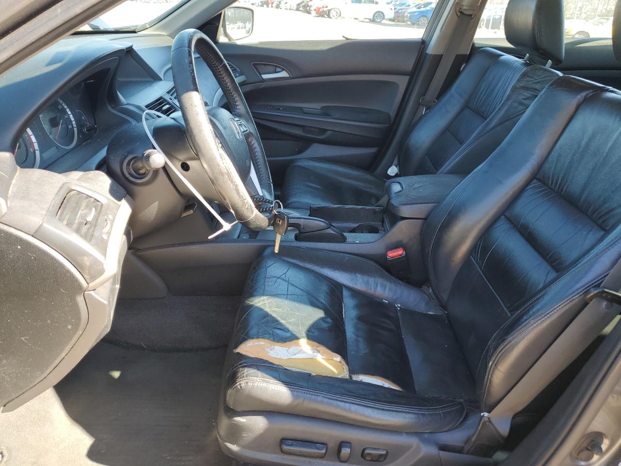 2011 Honda Accord - Image 7