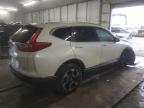 2017 Honda Cr-V Touring за продажба в Madisonville, TN - Front End