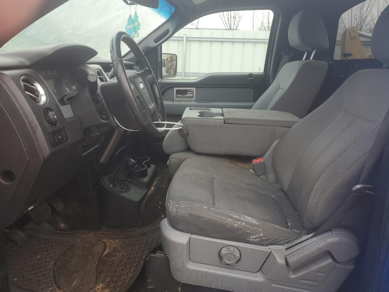 2011 Ford F-150 - Image 7