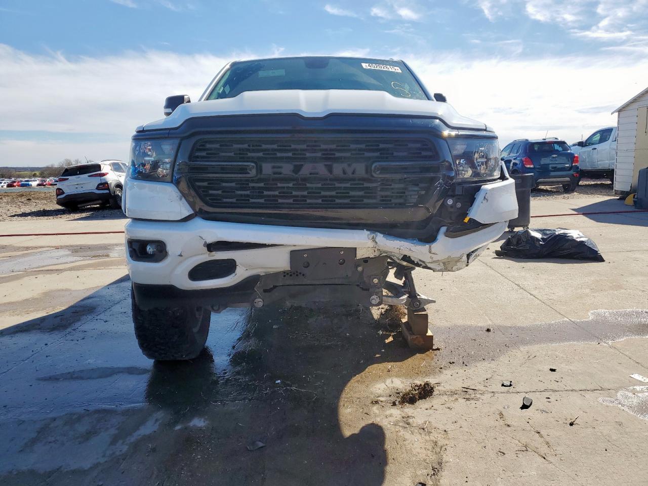 2022 RAM 1500 - Image 5