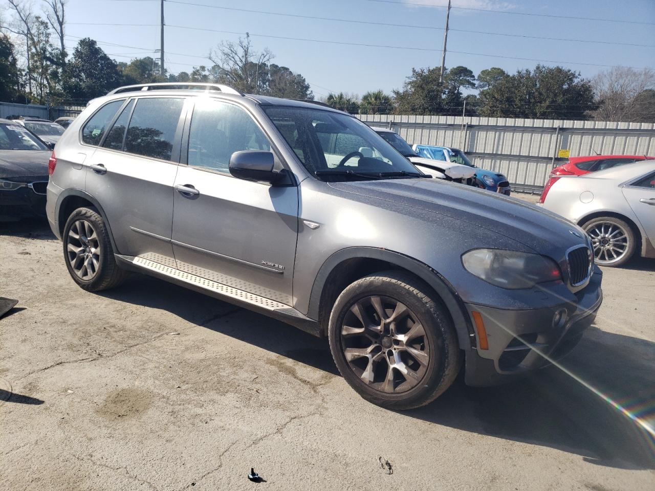 2012 BMW X5 - Image 4