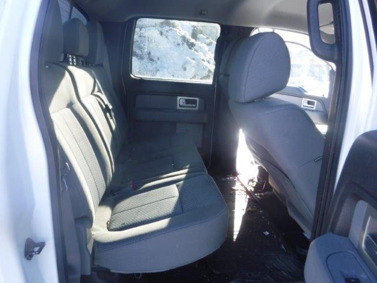 2011 Ford F-150 - Image 6