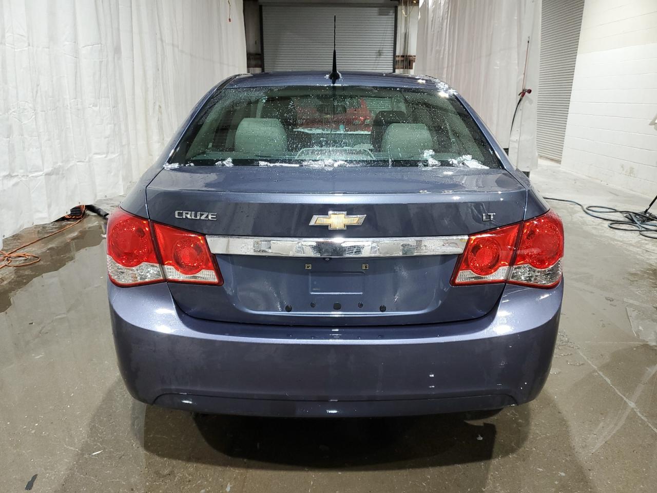 2013 Chevrolet Cruze - Image 6
