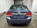 2013 Chevrolet Cruze Lt en Venta en Leroy, NY - Front End