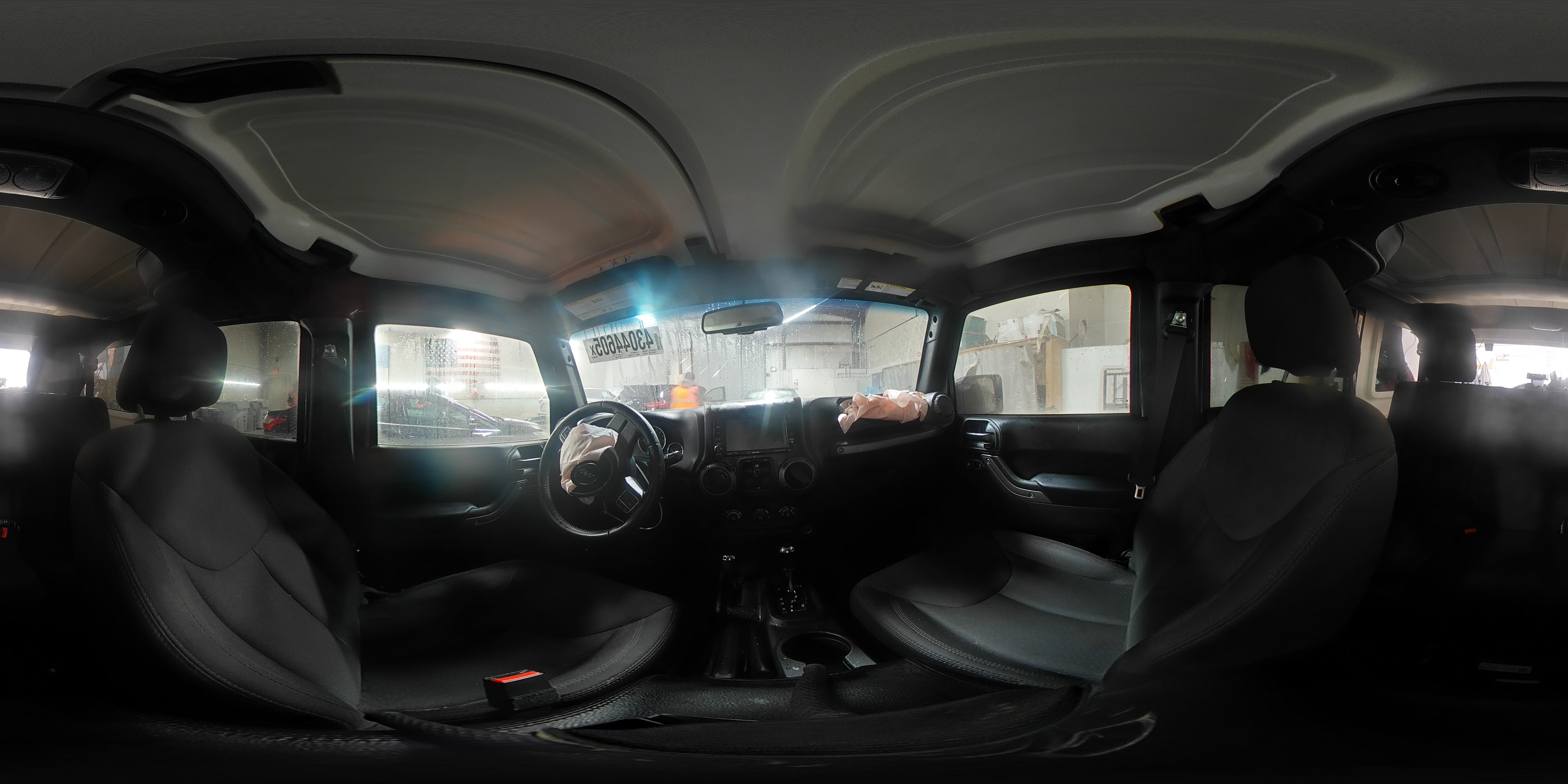 2017 Jeep Wrangler - Image 15
