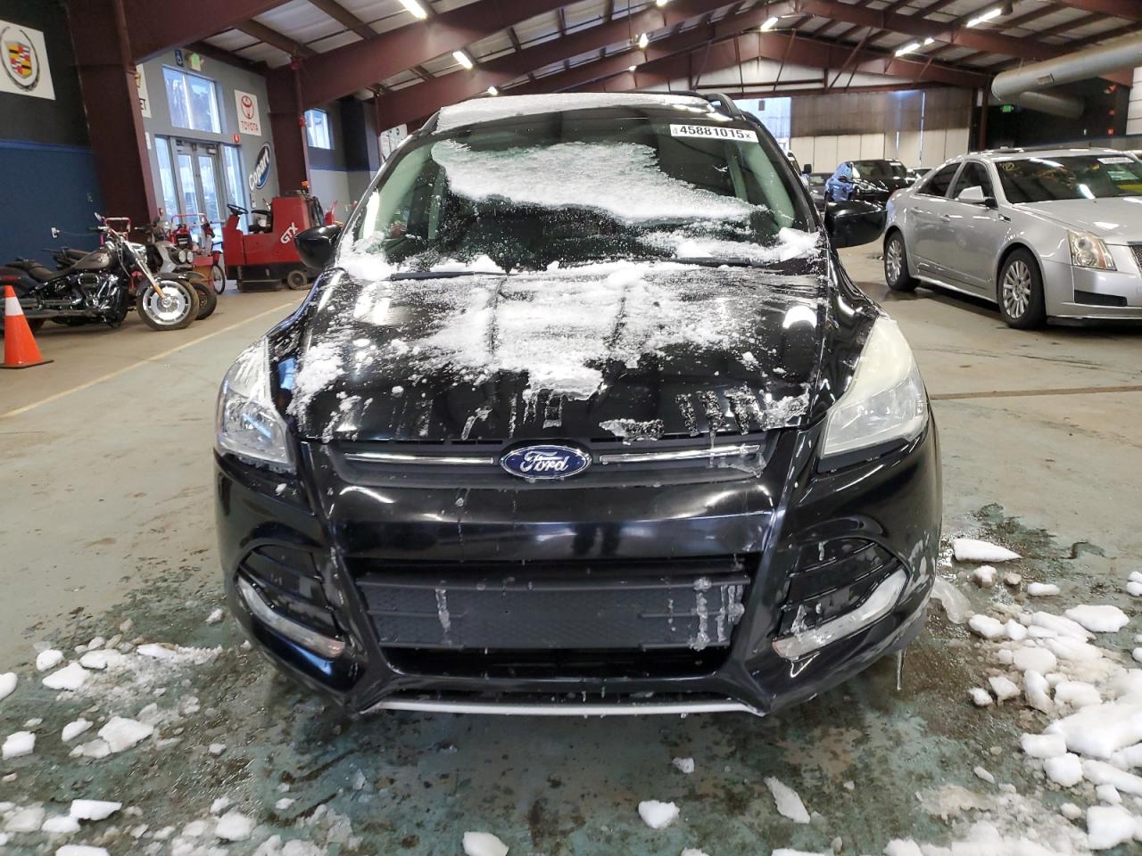 2013 Ford Escape - Image 5