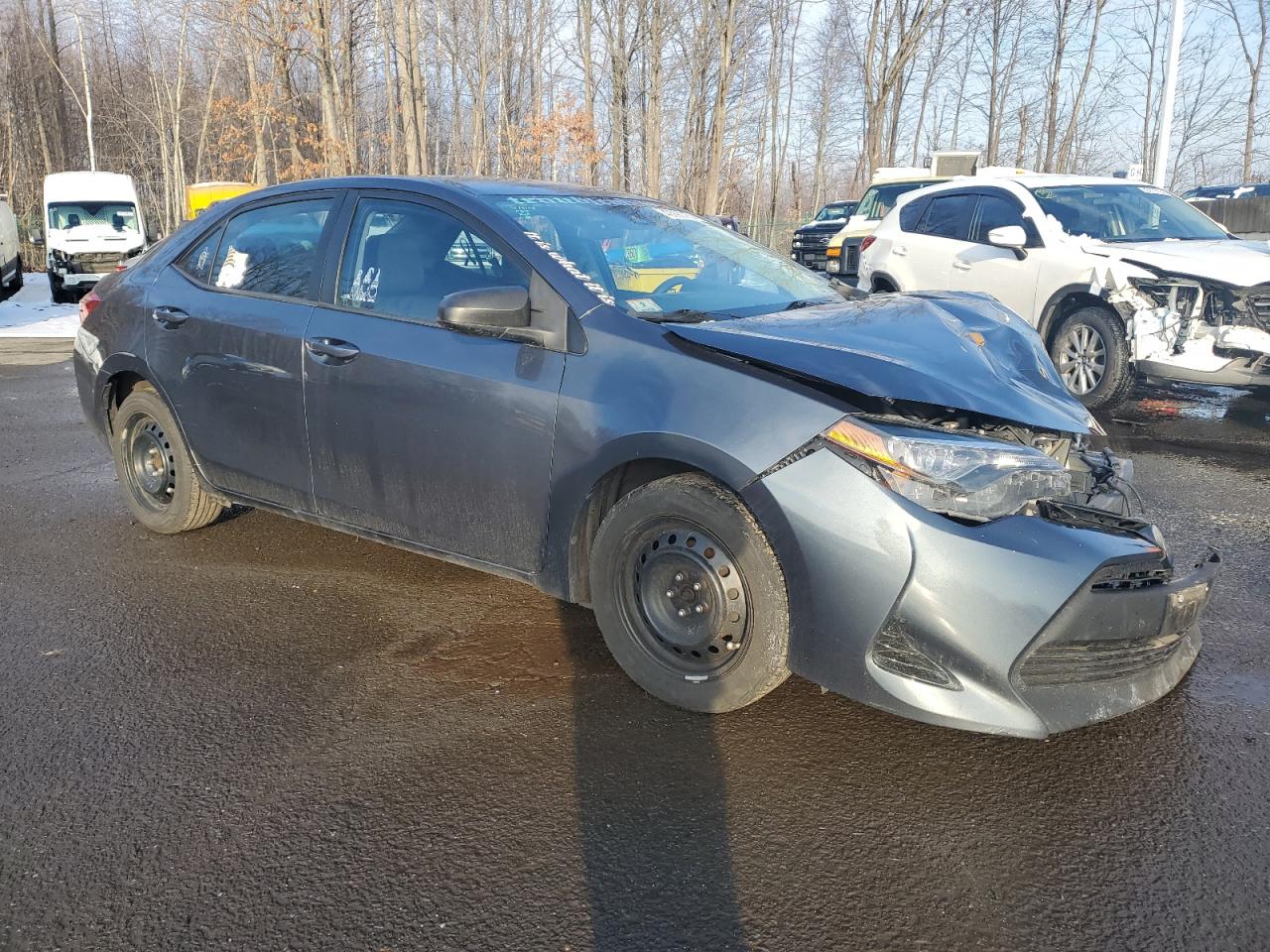 2017 Toyota Corolla - Image 4