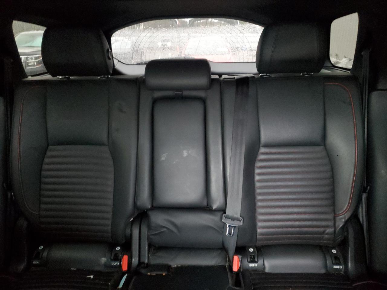 2017 Land Rover Discovery - Image 10