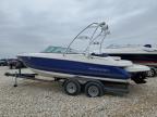 2005 Monterey Vessel for Sale in Temple, TX - Side