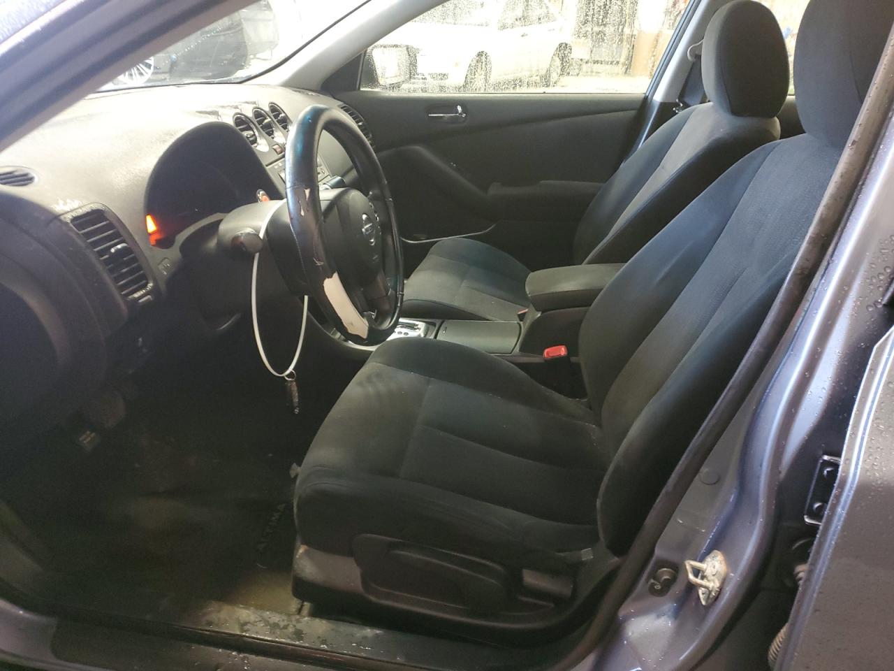 2012 Nissan Altima - Image 7