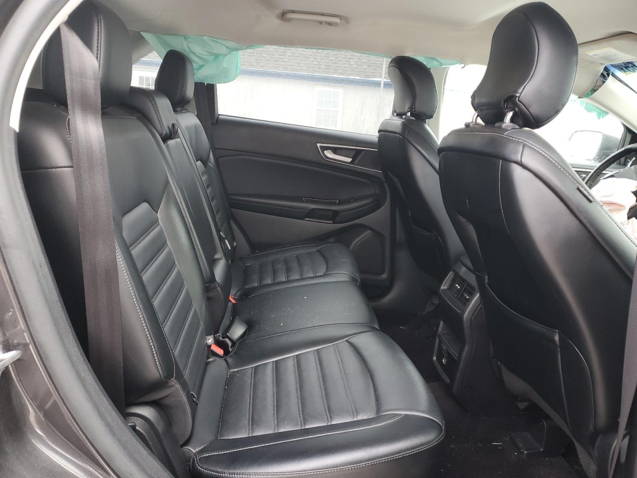 2015 Ford Edge - Image 11