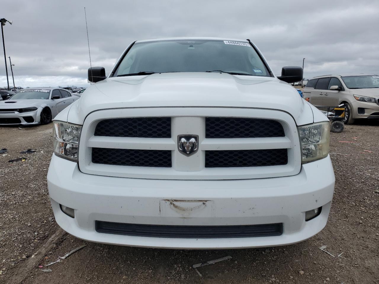 2012 Dodge RAM - Image 5