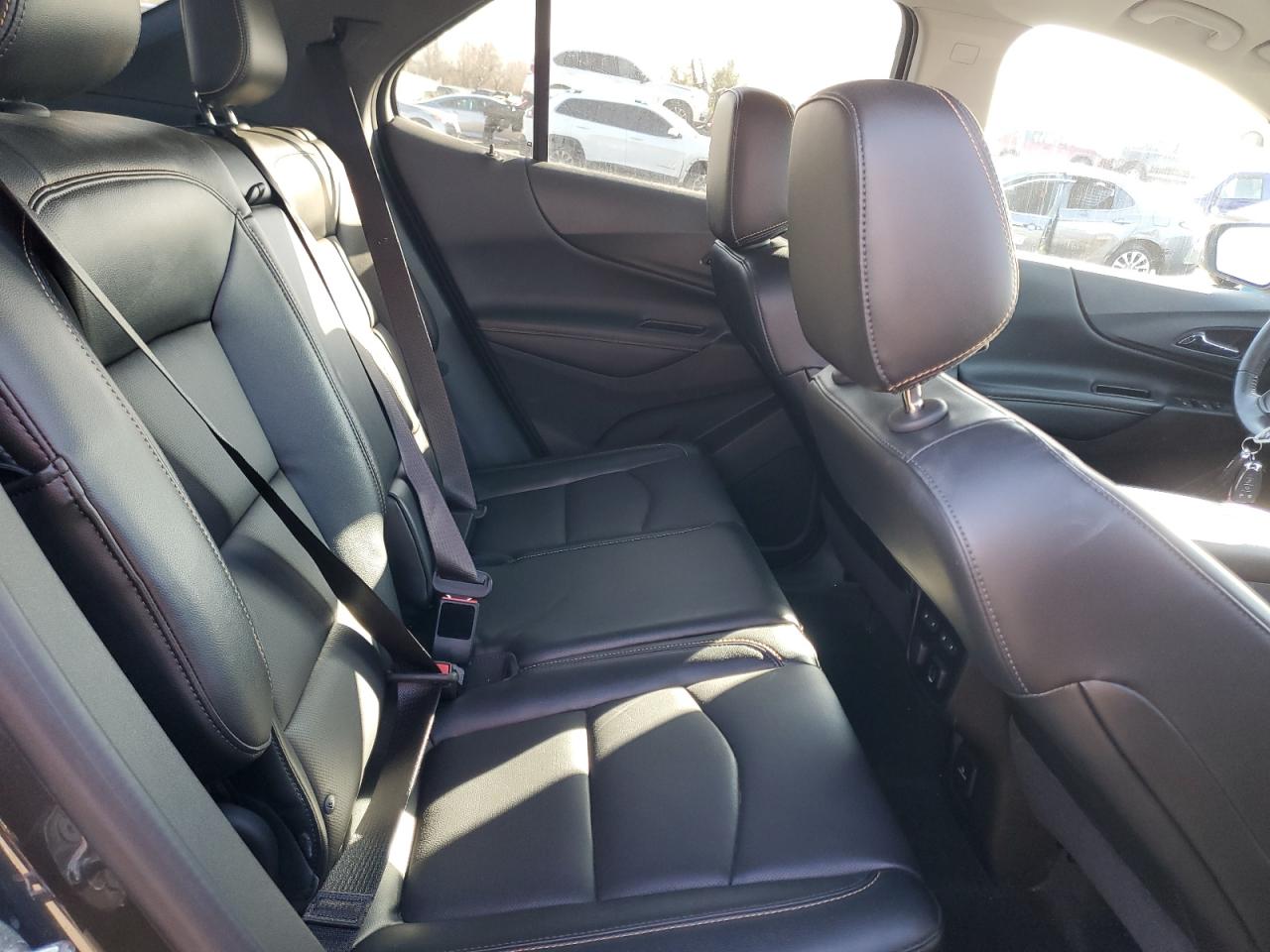 2018 Chevrolet Equinox - Image 11