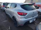 2019 RENAULT CLIO ICONI for sale at Copart PETERLEE