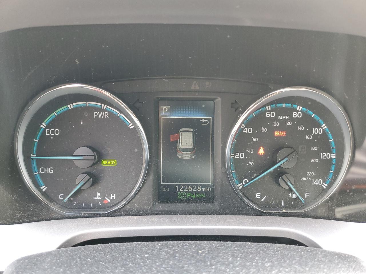 2016 Toyota RAV 4 - Image 9
