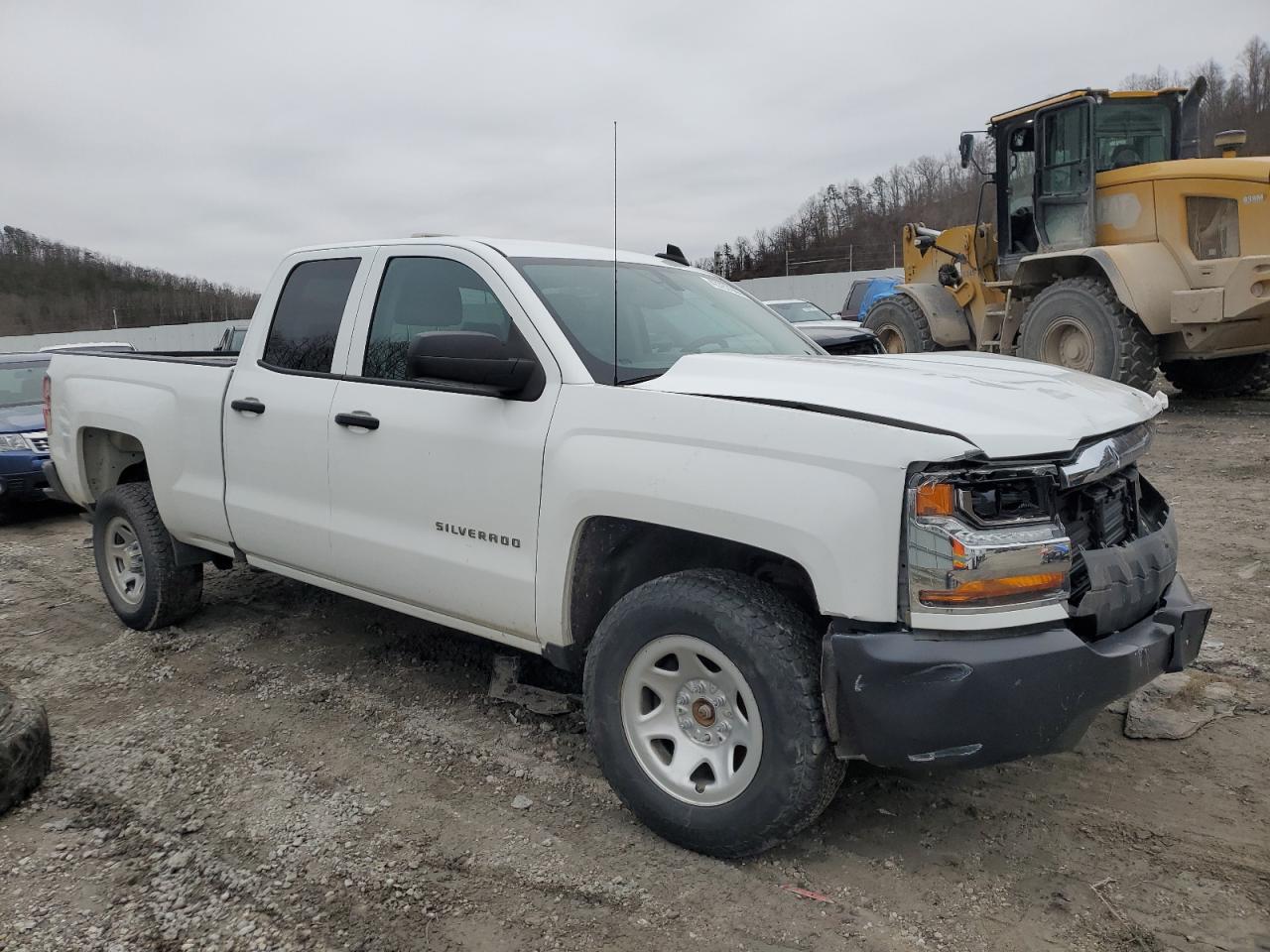 2019 Chevrolet Silverado - Image 4