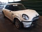 2016 MINI ONE for sale at Copart SANDTOFT