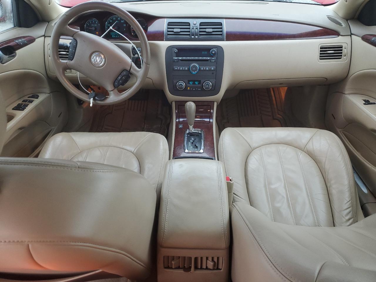 2006 Buick Lucerne - Image 8