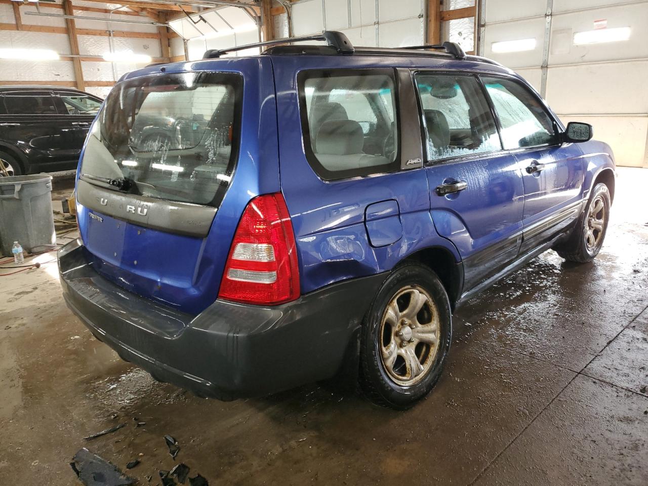 2004 Subaru Forester - Image 3