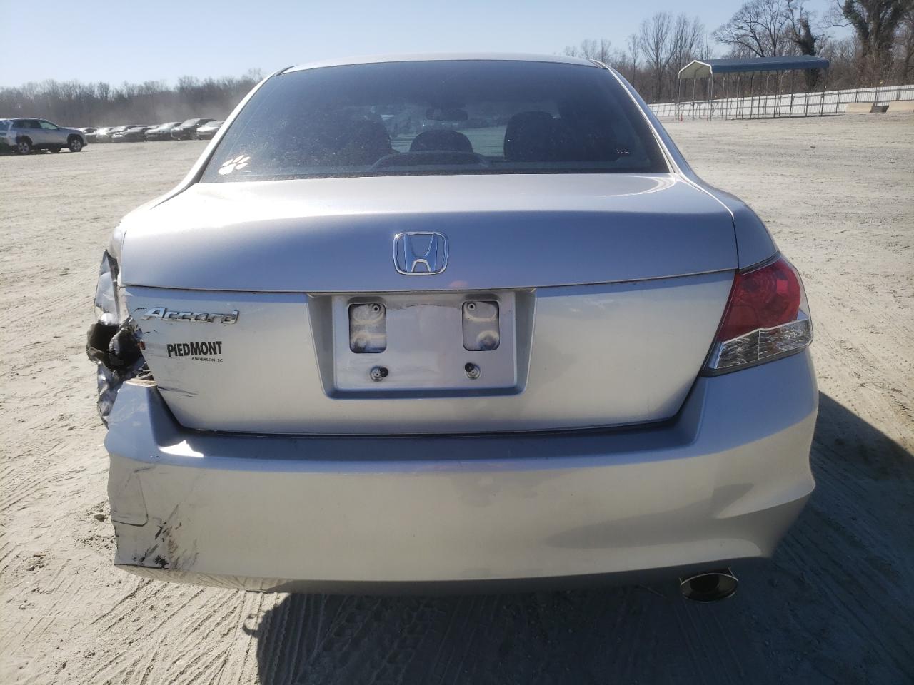 2010 Honda Accord - Image 6