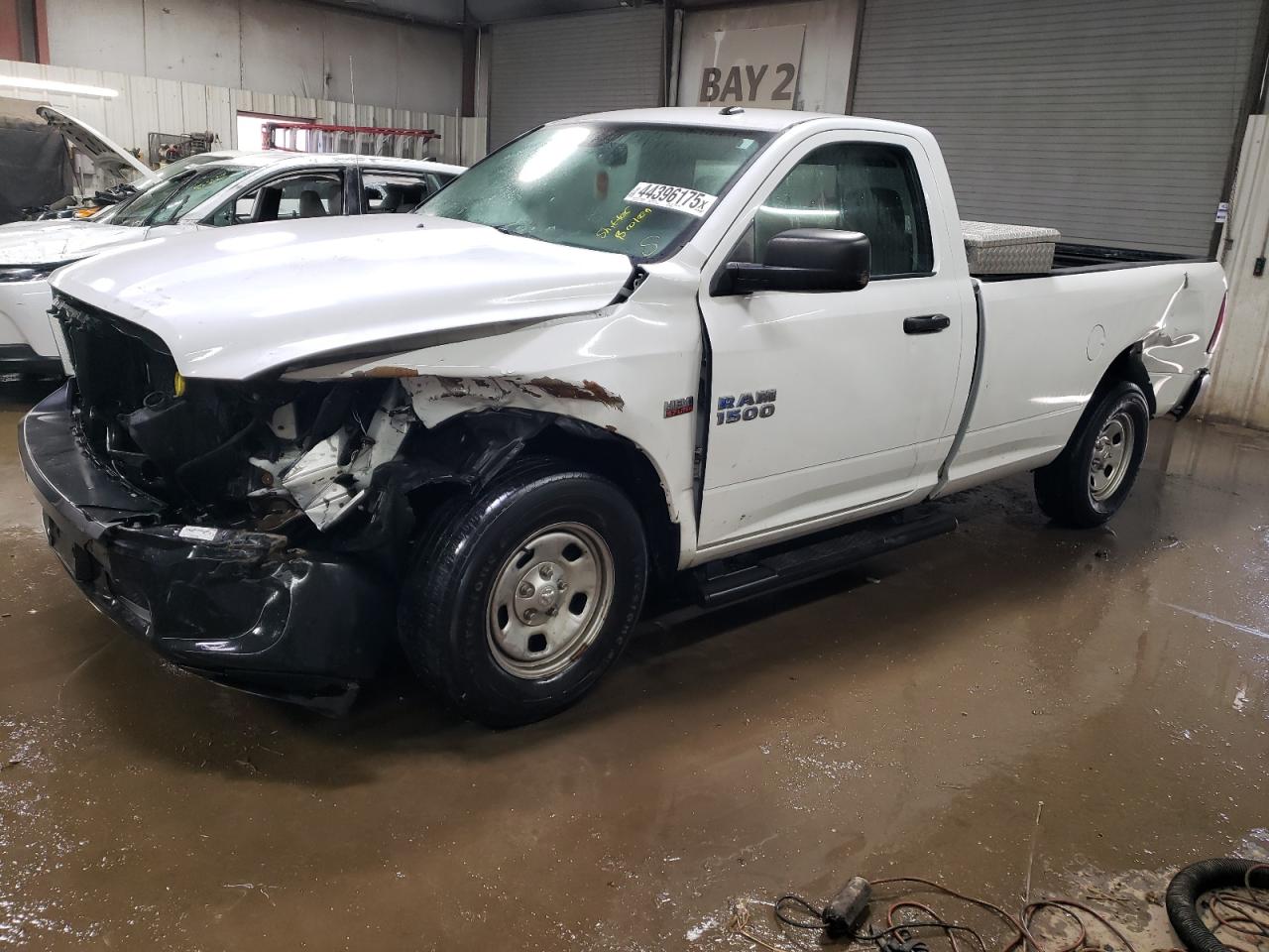 2014 RAM 1500 - Image 1
