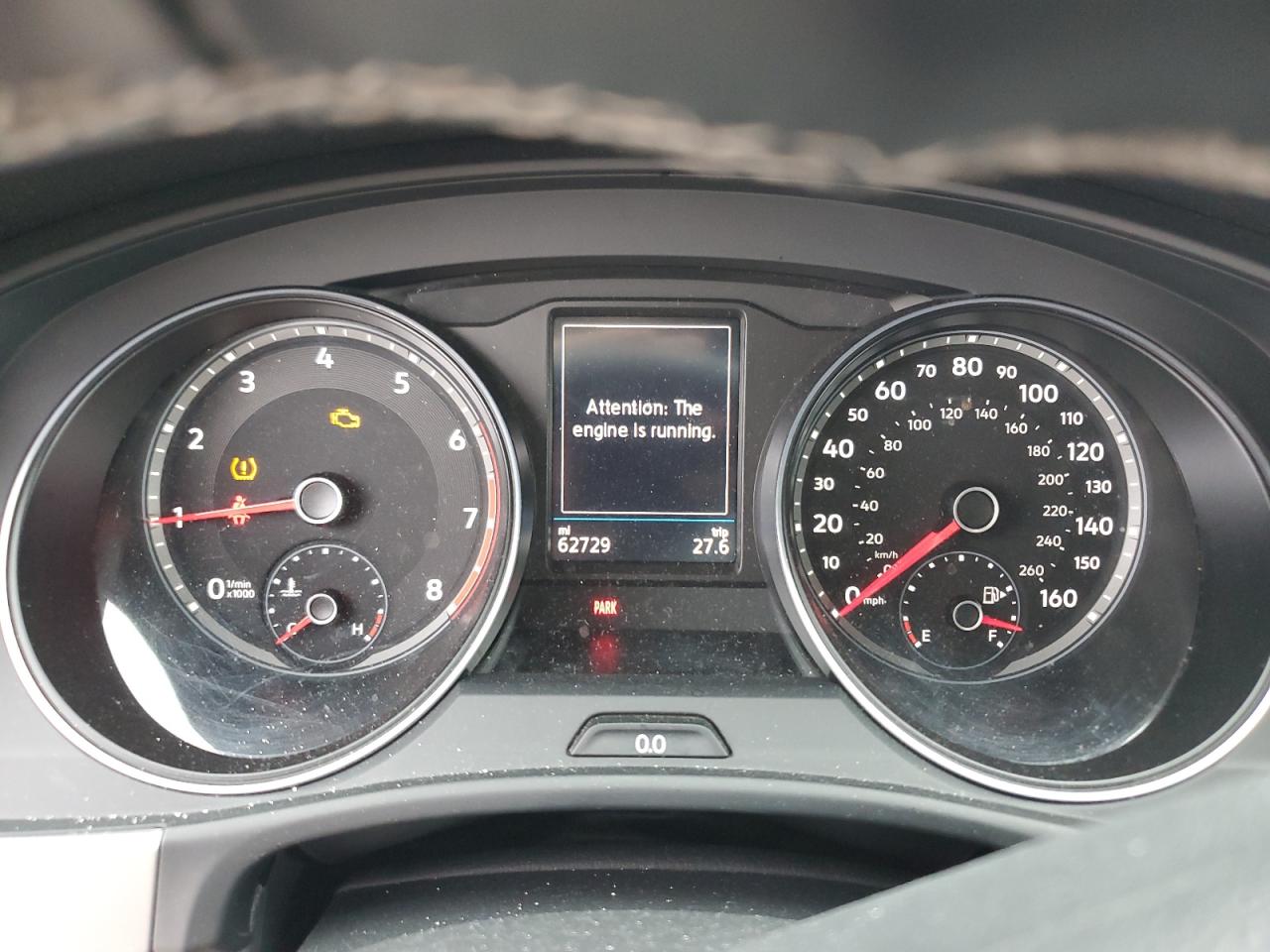 2021 Volkswagen Atlas - Image 9