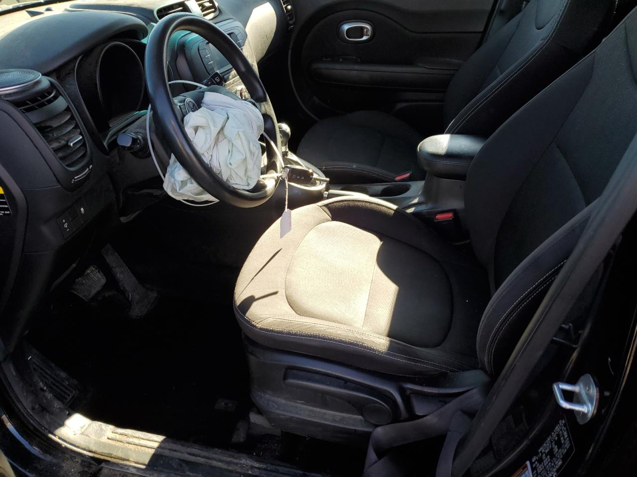 2017 Kia Soul - Image 7