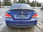 2013 Bmw 135 I продається в Graham, WA - Front End