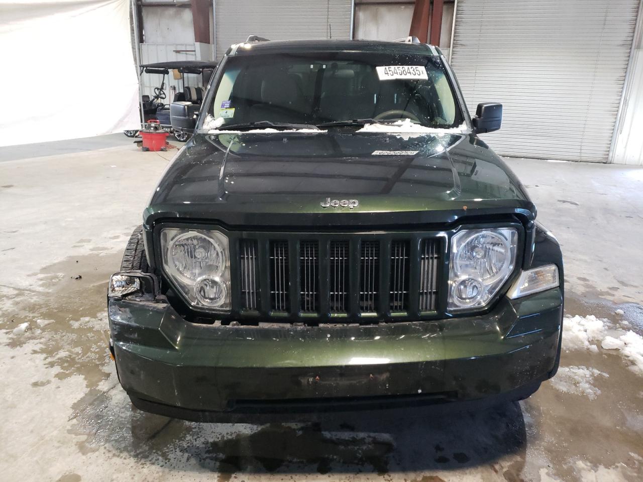 2011 Jeep Liberty (North America) - Image 5