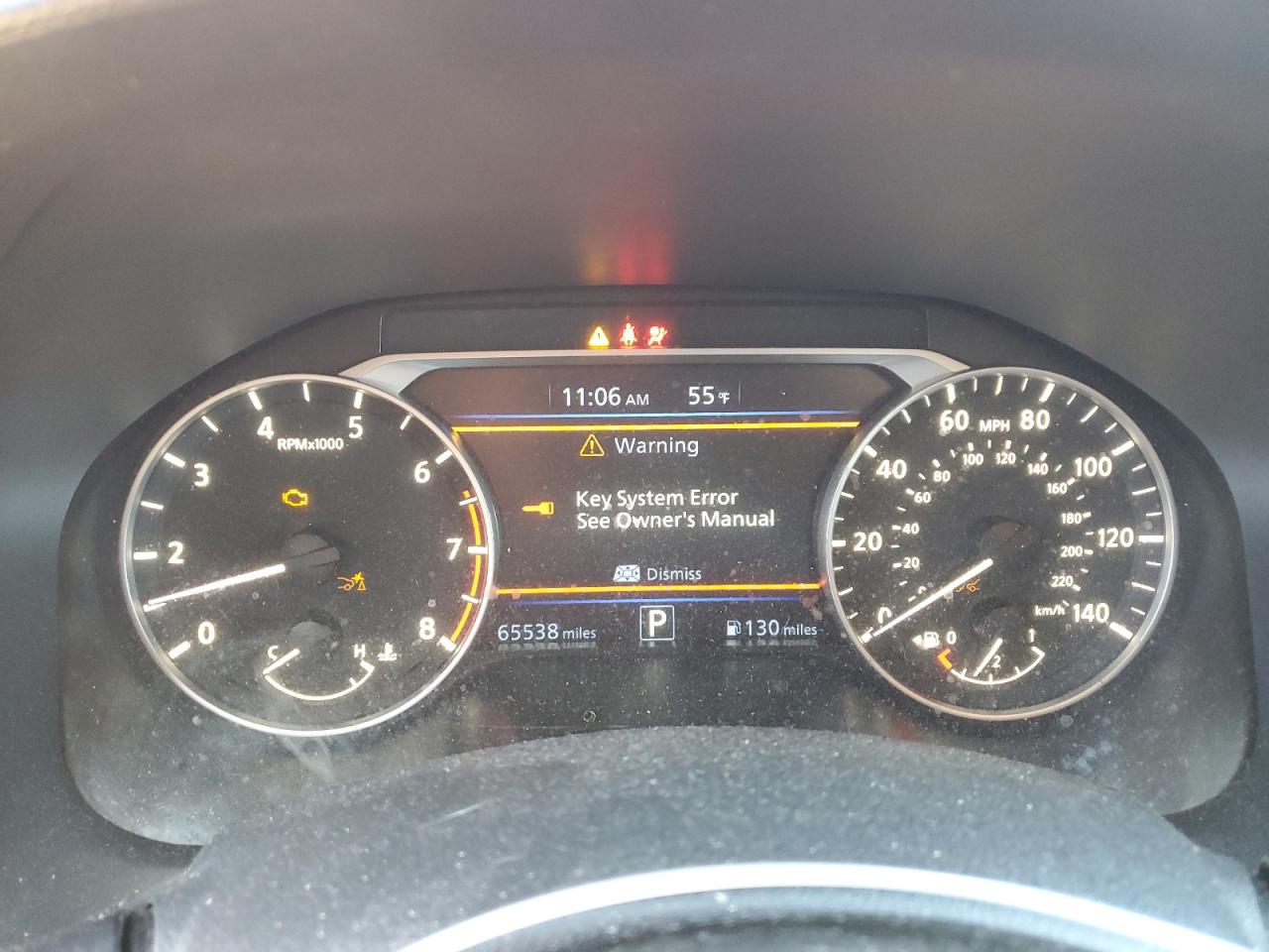 1N4BL4DV8NN316372 NISSAN ALTIMA 2022