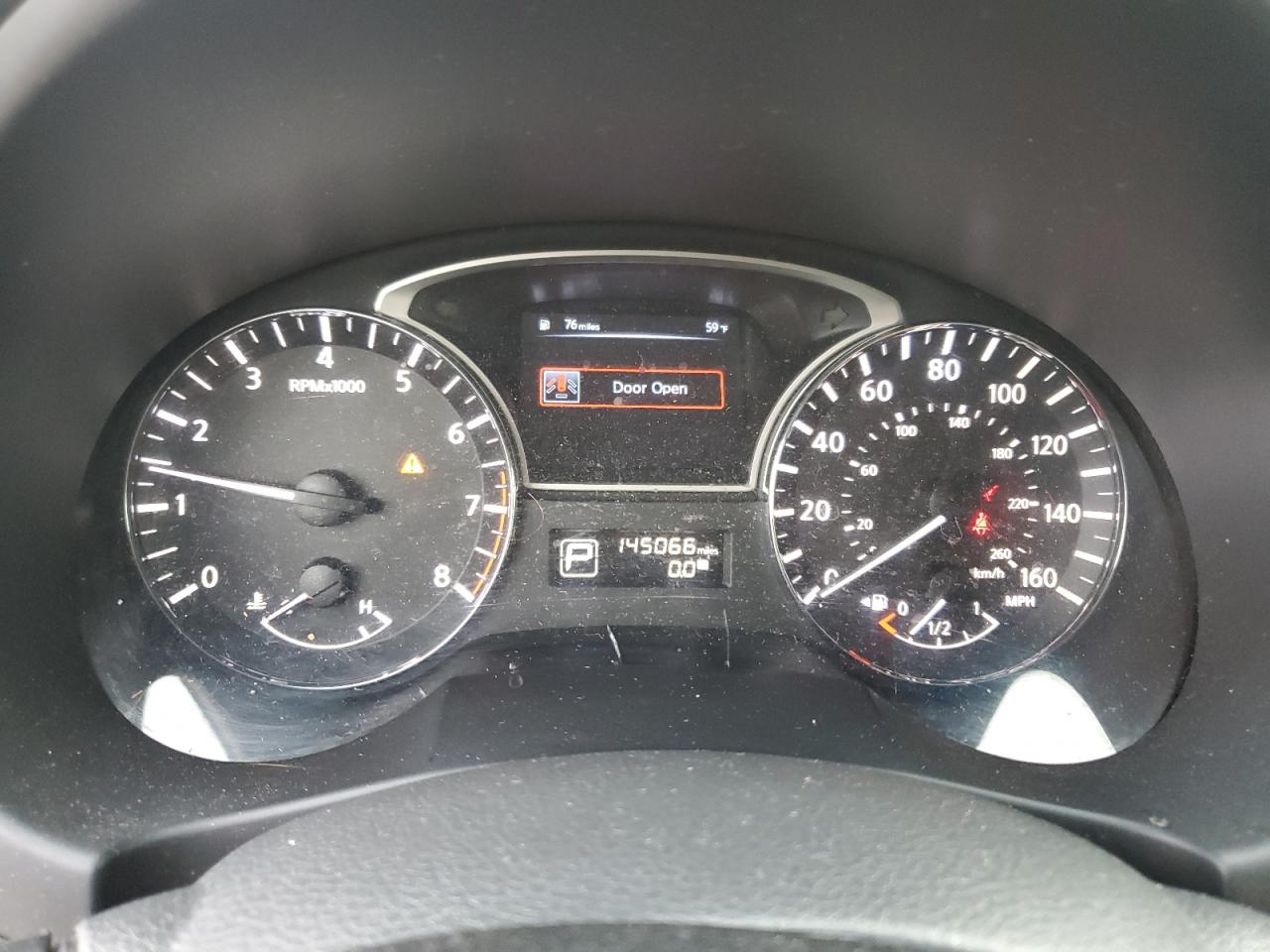 2014 Nissan Altima - Image 9