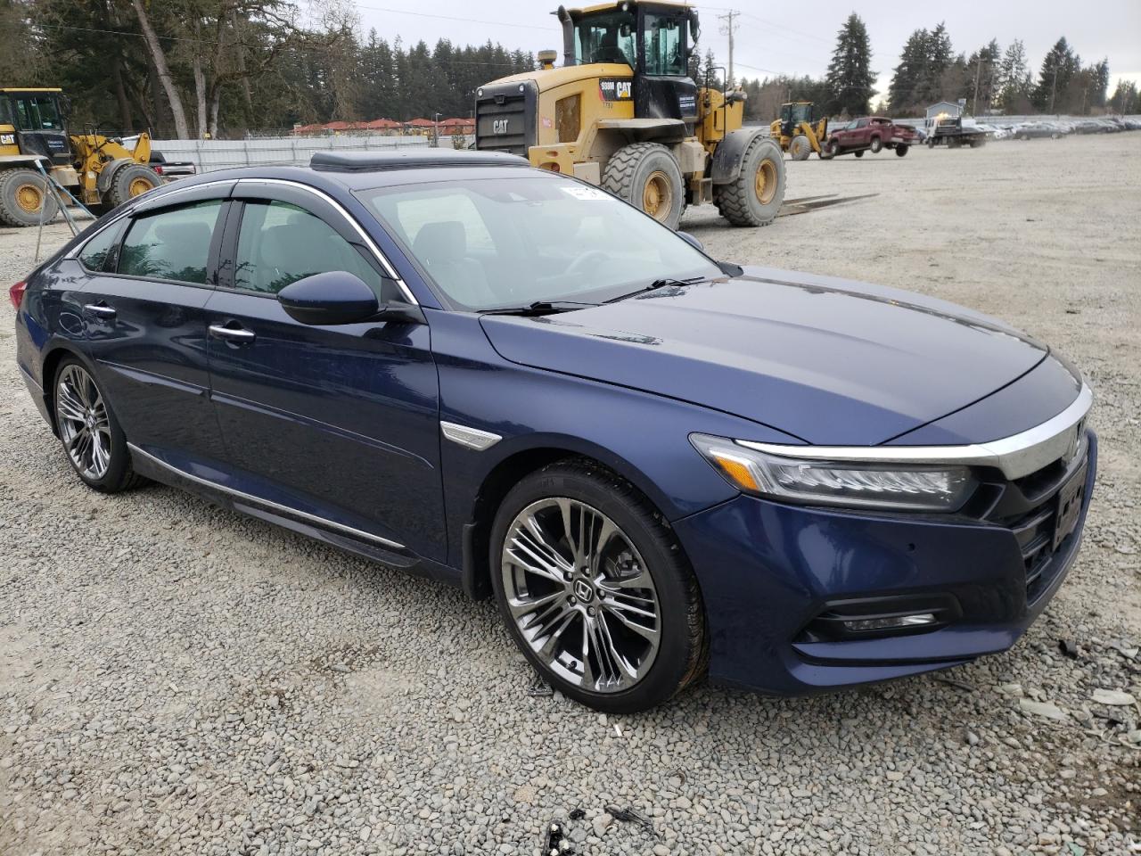 2019 Honda Accord - Image 4