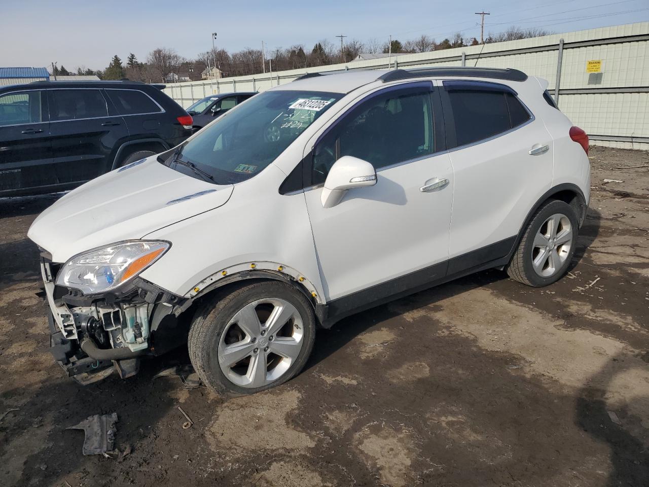 2016 Buick Encore - Image 1