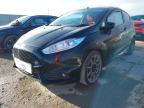 2017 FORD FIESTA ST- for sale at Copart YORK