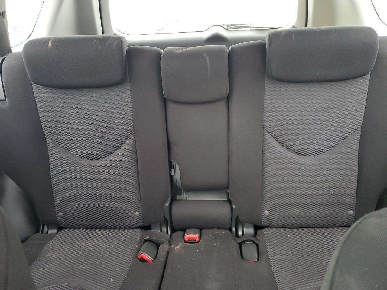 2009 Toyota RAV 4 - Image 10