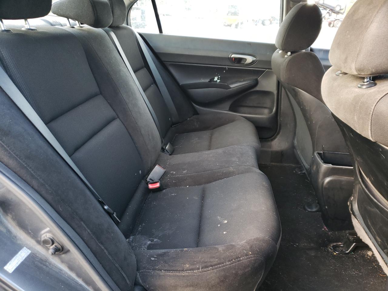2010 Honda Civic - Image 11